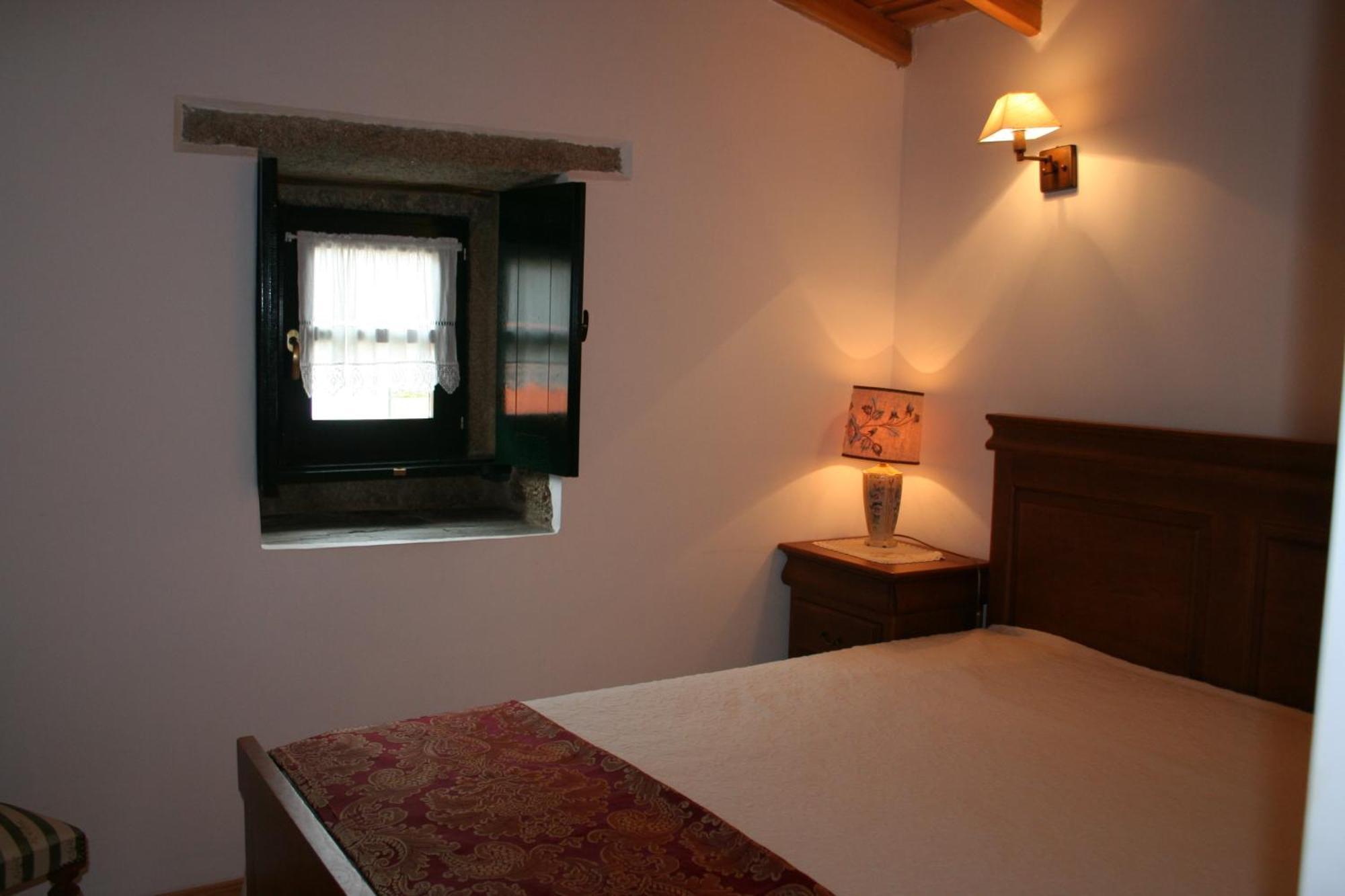 Quinta De La Barandica Pension Miranda do Douro Buitenkant foto