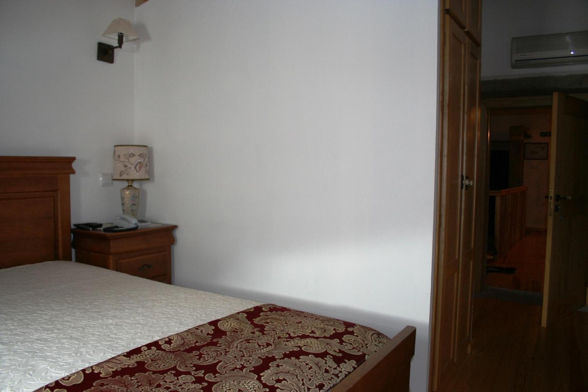 Quinta De La Barandica Pension Miranda do Douro Kamer foto