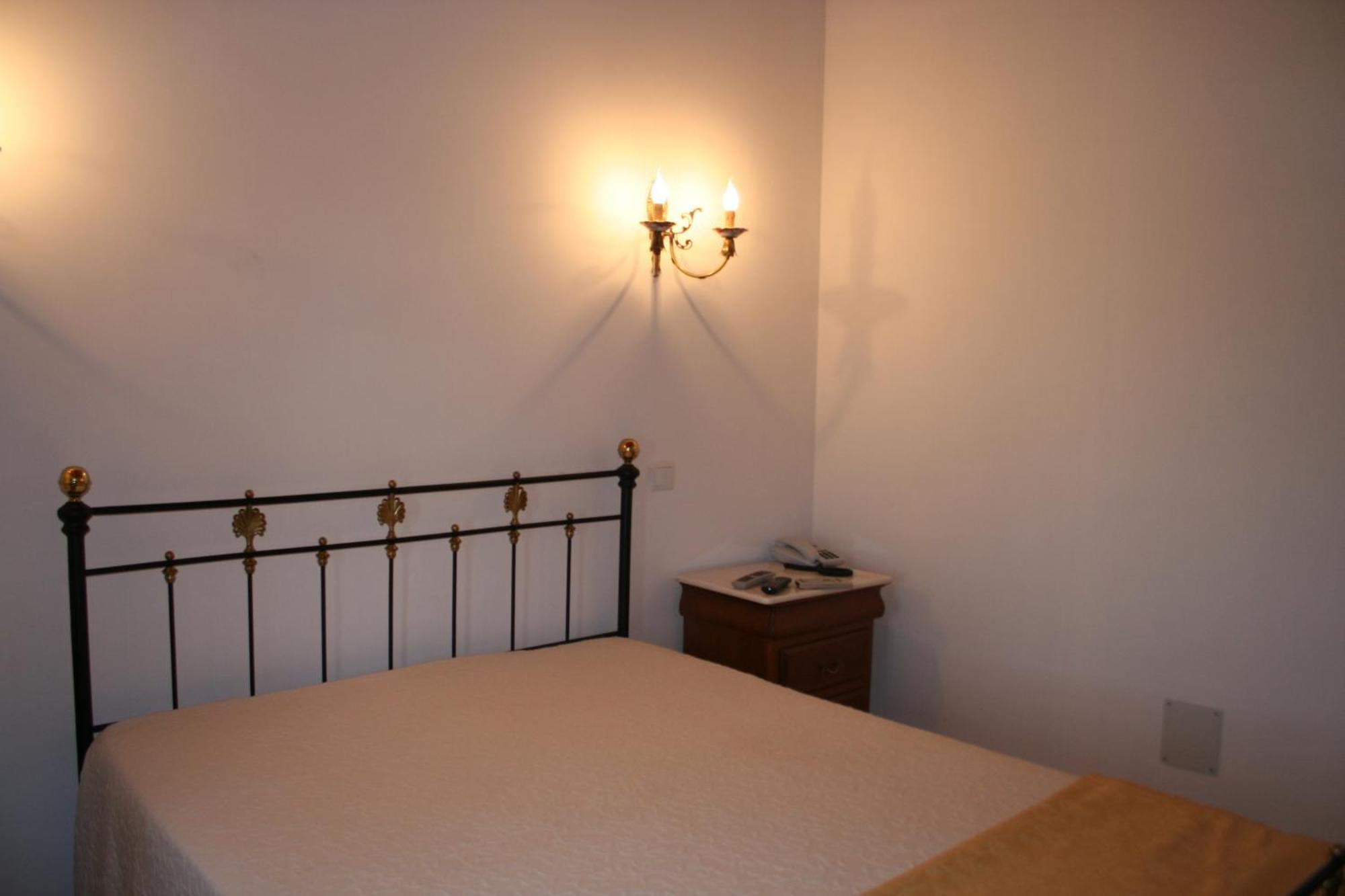 Quinta De La Barandica Pension Miranda do Douro Kamer foto